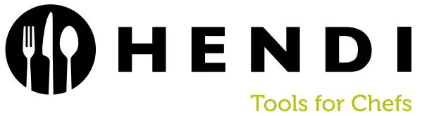 HENDI LOGO