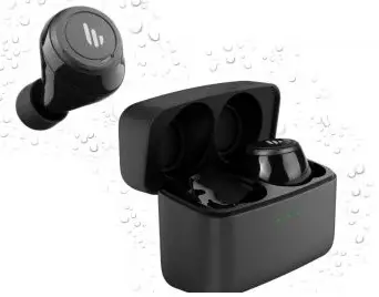 EDIFIER EDF108 True Wireless Gaming Earbuds