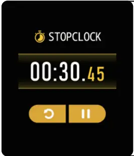 DAS 4 SP10 Two Tone Rubber Strap Watch - Device 12