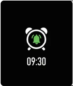 DAS 4 SP10 Two Tone Rubber Strap Watch - Device 13