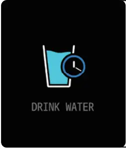 DAS 4 SP10 Two Tone Rubber Strap Watch - Device 16