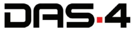 DAS - logo