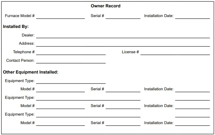 MRCOOL MMBVE Signature Series Modular Blower - Replacement