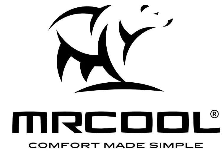 MRCOOL logo
