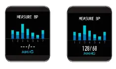 NOWLEY 21-2039 Smart Watch 10