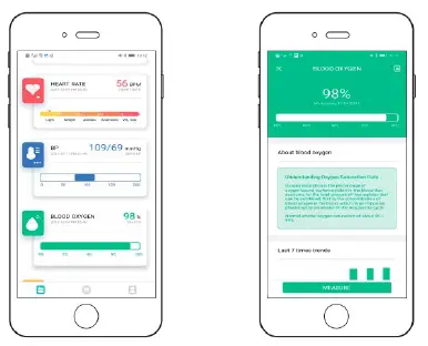 NOWLEY 21-2039 Smart Watch 12