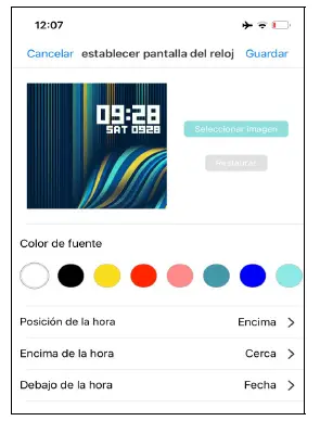 NOWLEY 21-2039 Smart Watch 31