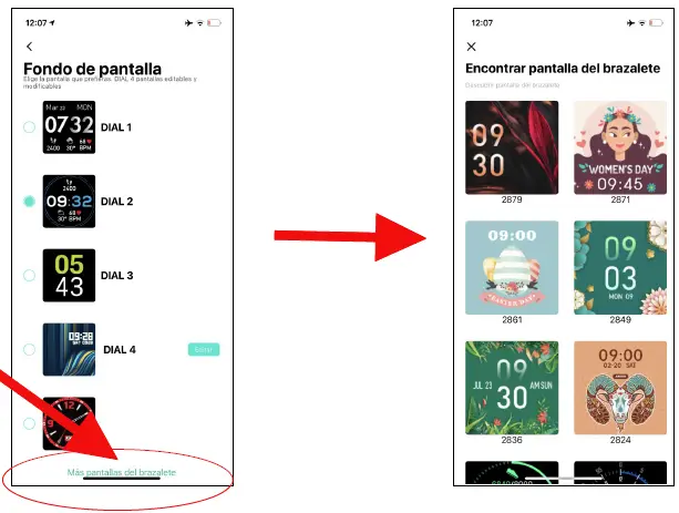 NOWLEY 21-2039 Smart Watch 32