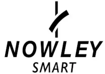 NOWLEY 21-2039 Smart Watch LOGO