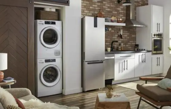 Whirlpool Wcd5090jwh Electric Dryer Owner's Manual