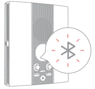 NEEWER NL140 Convex Glass Featured Plastic LED Light - Bluetooth