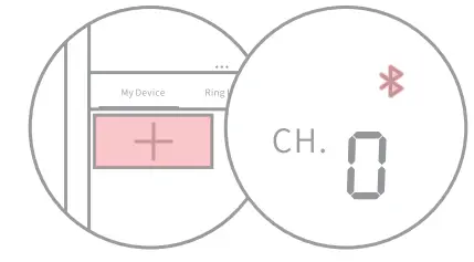 NEEWER NL140 Convex Glass Featured Plastic LED Light - connected, the Bluetooth