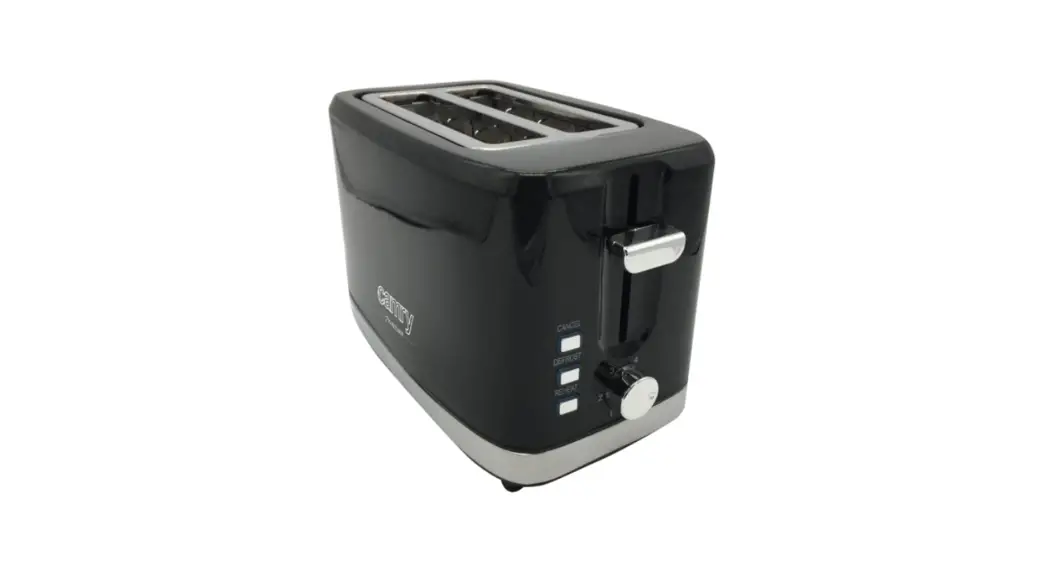 Aldler Europe Cr 3218 Toaster User Manual