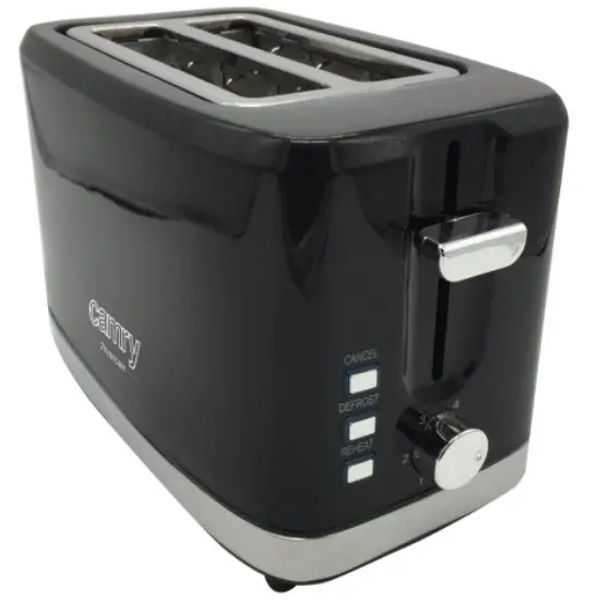ALDLER EUROPE CR 3218 Toaster