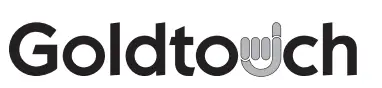 Goldtouch logo