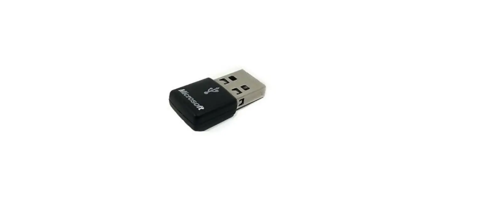 Microsoft 1970 Surface Usb Link Usb-a Wireless Dongle Instructions