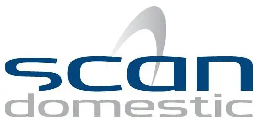 scandomestic - logo