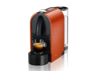 Nesspresso D50 User Manual Nesspresso D50 User Manual