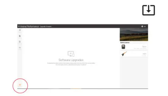 GALLAGHER Animal Performance App - 1