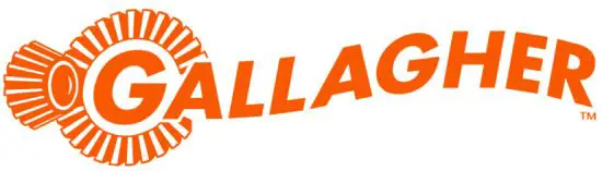 GALLAGHER - logo