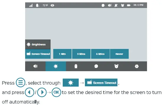 DREO-DR-BBM001-5-Inch-HD-Split-Screen-Baby-Monitor-14