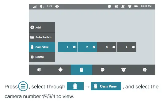 DREO-DR-BBM001-5-Inch-HD-Split-Screen-Baby-Monitor-16