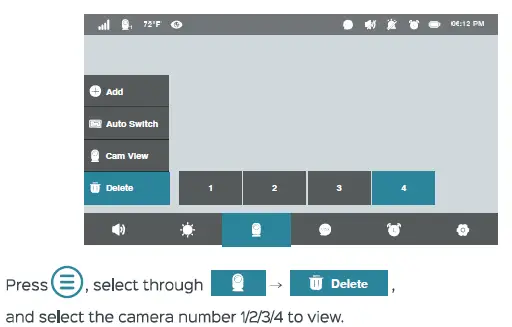 DREO-DR-BBM001-5-Inch-HD-Split-Screen-Baby-Monitor-17