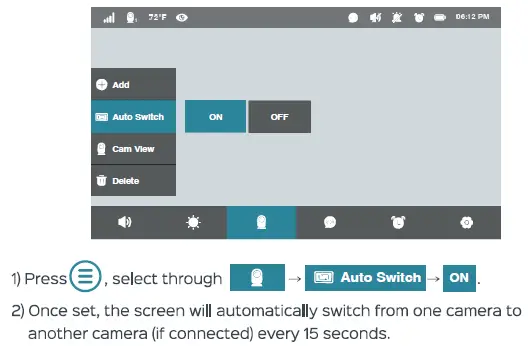 DREO-DR-BBM001-5-Inch-HD-Split-Screen-Baby-Monitor-18