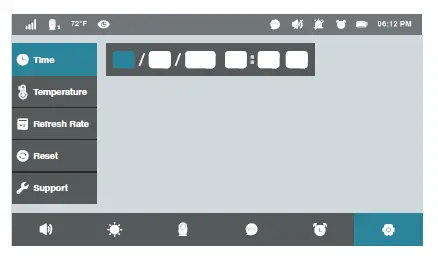 DREO-DR-BBM001-5-Inch-HD-Split-Screen-Baby-Monitor-25