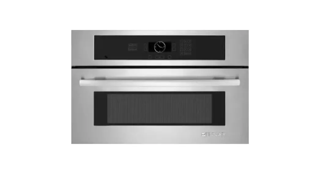 Jennair 27 Inch 68.6cm And 30 Inch Electric Built-in Convection Microwave Oven Instruction Manual Jennair 27 Inch 68.6cm And 30 Inch Electric Built-in Convection Microwave Oven Instruction Manual