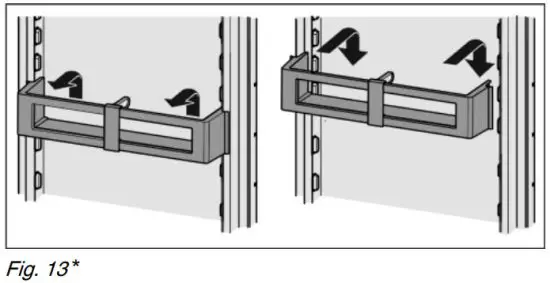 LIEBHERR TB1434 Countertop Fridge - Figure 13