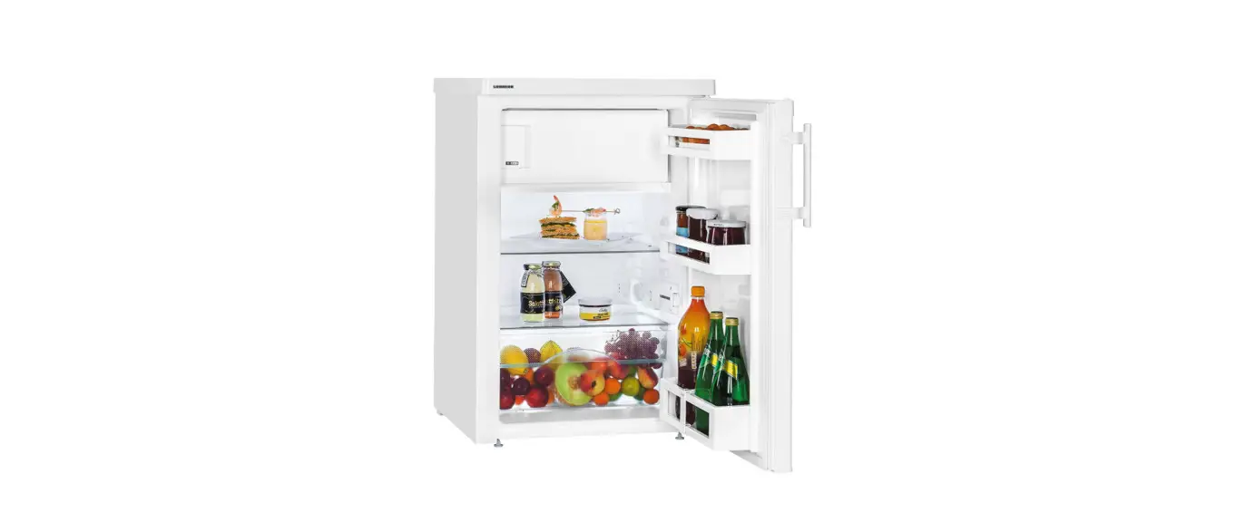 Liebherr Tb1434 Countertop Fridge User Guide