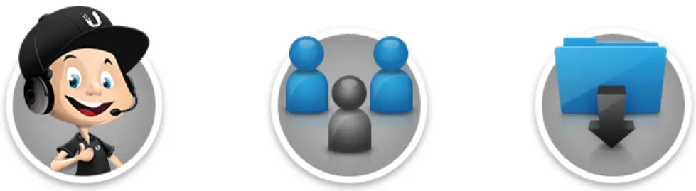 UBIQUITI UF-Instant UFiber Instant GPON CPE Optical Transceiver - Online Resources