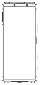 SONY PY7-16813Y Xperia XZ Smartphone - Packaged