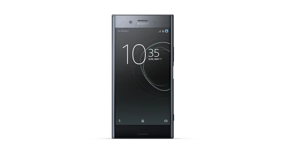 Sony Py7-16813y Xperia Xz Smartphone User Manual
