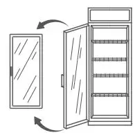 ASTE FINLAND AVO Maxi 200-87 AVO Series Open Front Cooler User Manual - TAKING THE APPLIANCE OUT OF SERVICE