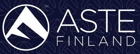 ASTE Logo