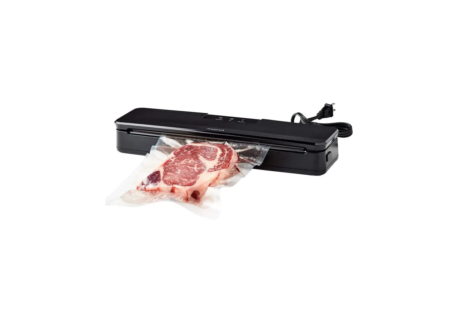Aeg A6-1-6ag Gourmet Vacuum Sealer User Manual