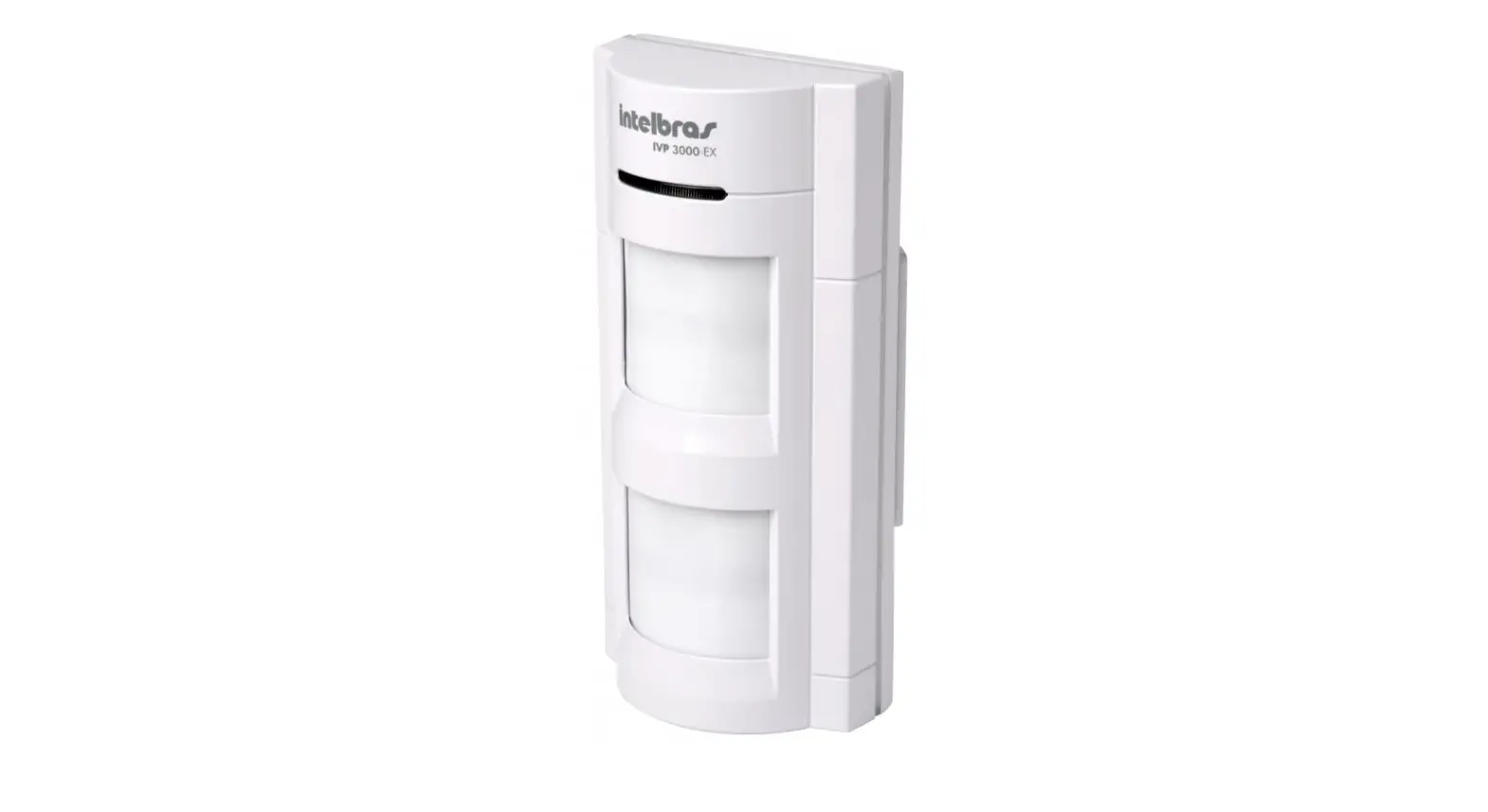 Intelbras Ivp 3000 Mw Ex Passive Infrared Sensor User Manual