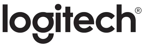 logitech - Logo