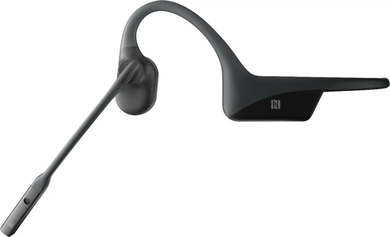 Shokz Asc100sg Opencomm Bone Conduction Stereo Bluetooth Headset User Guide