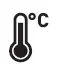 temperature
