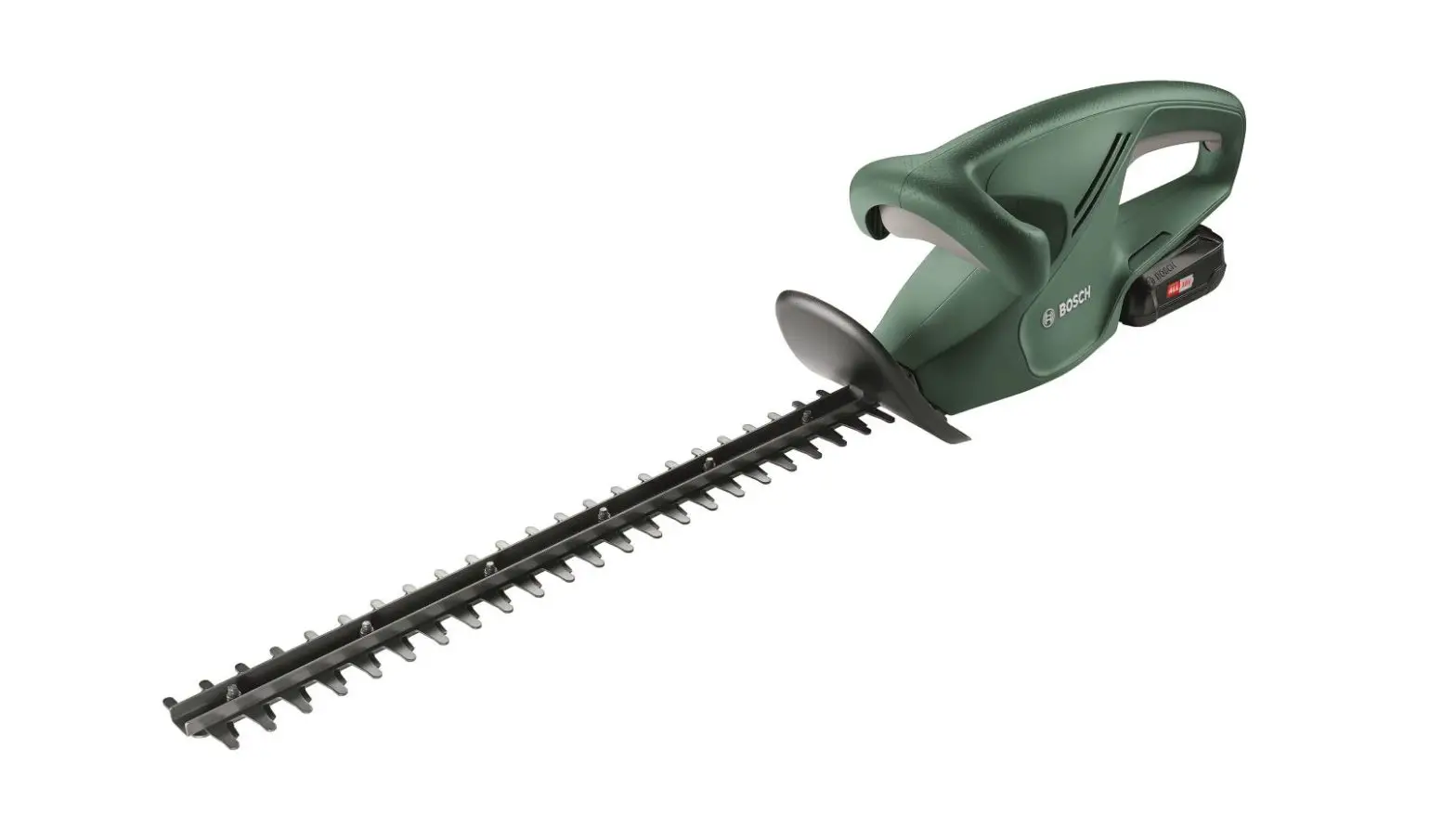 Bosch Easy Hedge Cut 18-45 Trimmer Instruction Manual