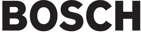 BOSCH Easy Hedge Cut 18-45 Trimmer logo