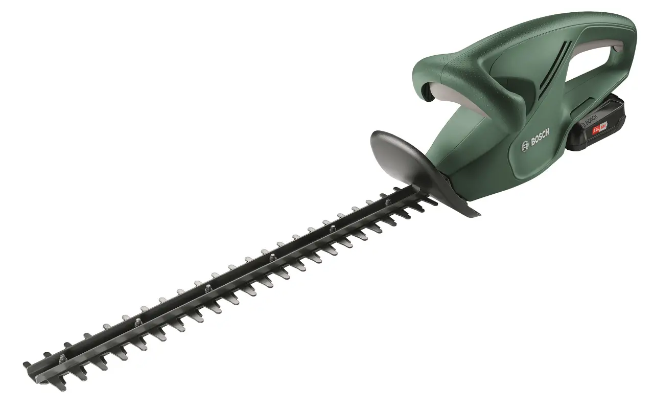 BOSCH Easy Hedge Cut 18-45 Trimmer prod