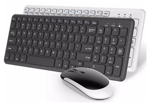 Shenzhen Hangshi Technology HB305-3 Wireless Keyboard PRO