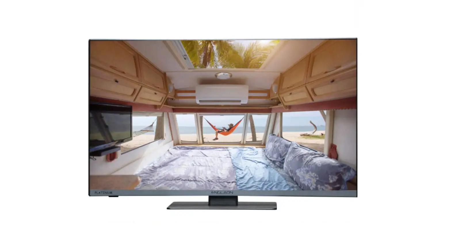 Englaon Led24x80 24-inch Full Hd Smart Led 12v Tv User Manual