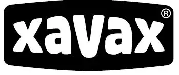 xavax 00095319 STELLA Kitchen Scales LOGO