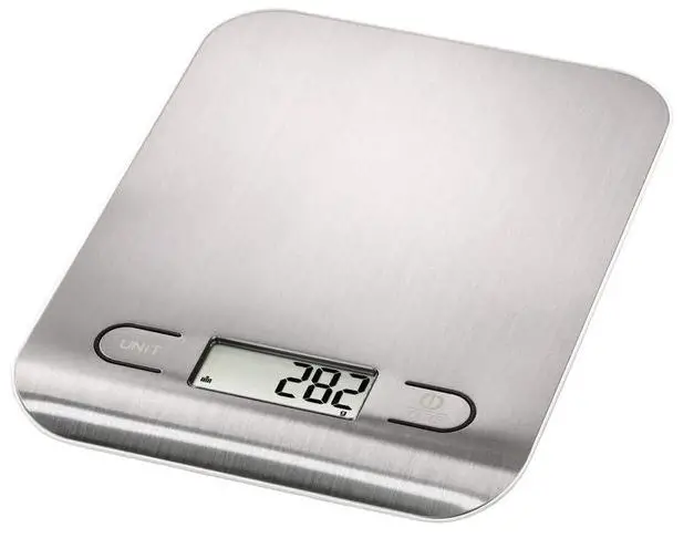 xavax 00095319 STELLA Kitchen Scales PRO