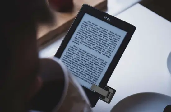 SKUKUYU SKPT01 Universal RF Remote Control Page Turner - figure 5